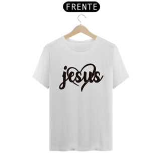 Nome do produto Eu amos Jesus!