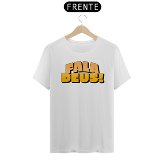 Nome do produto Fala Deus!