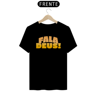 Nome do produto Fala Deus!