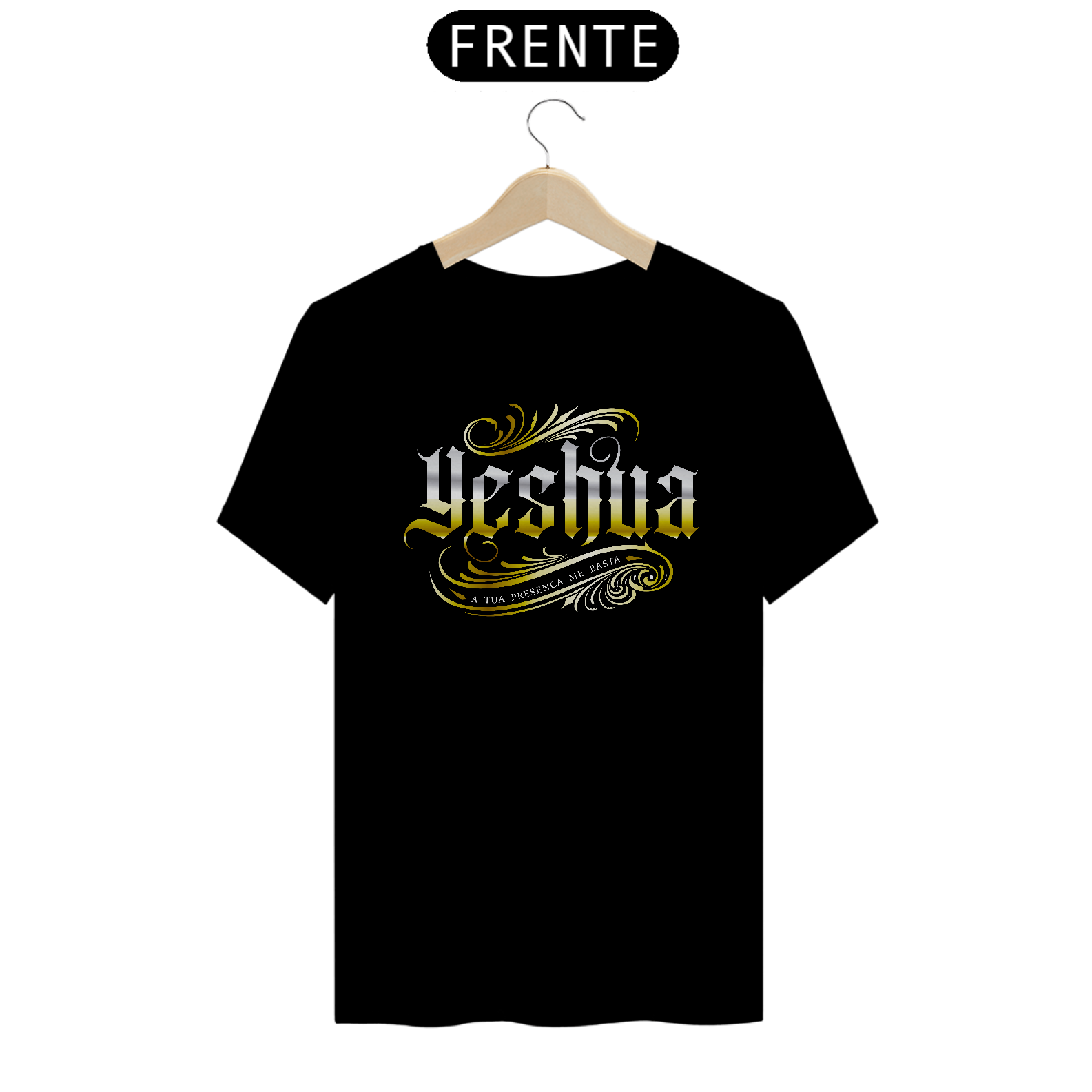 Yeshua Gold