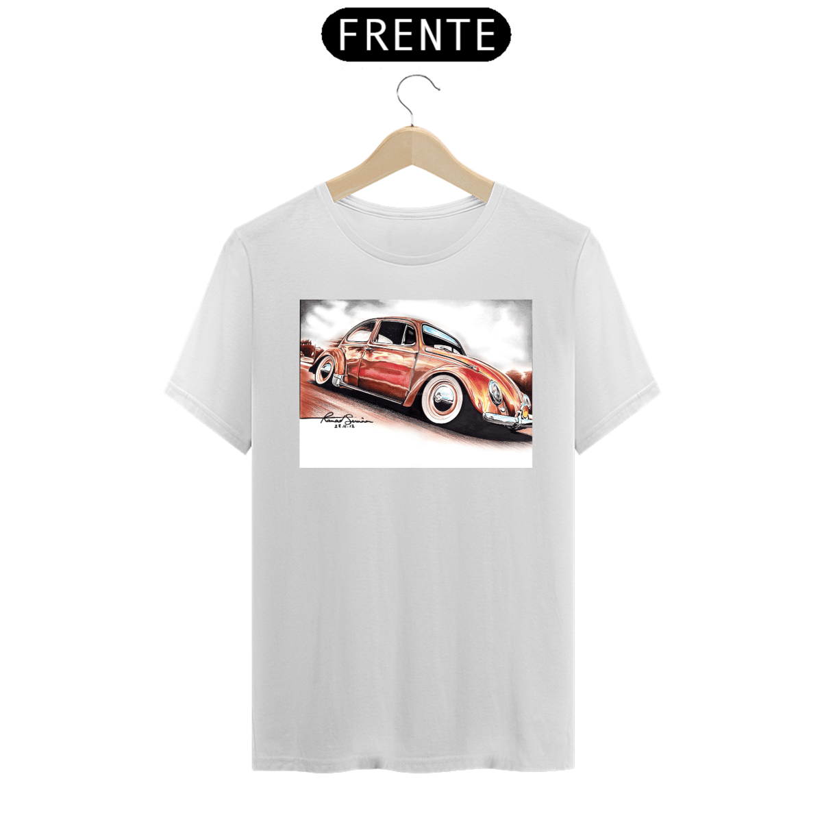 Nome do produto: fusca