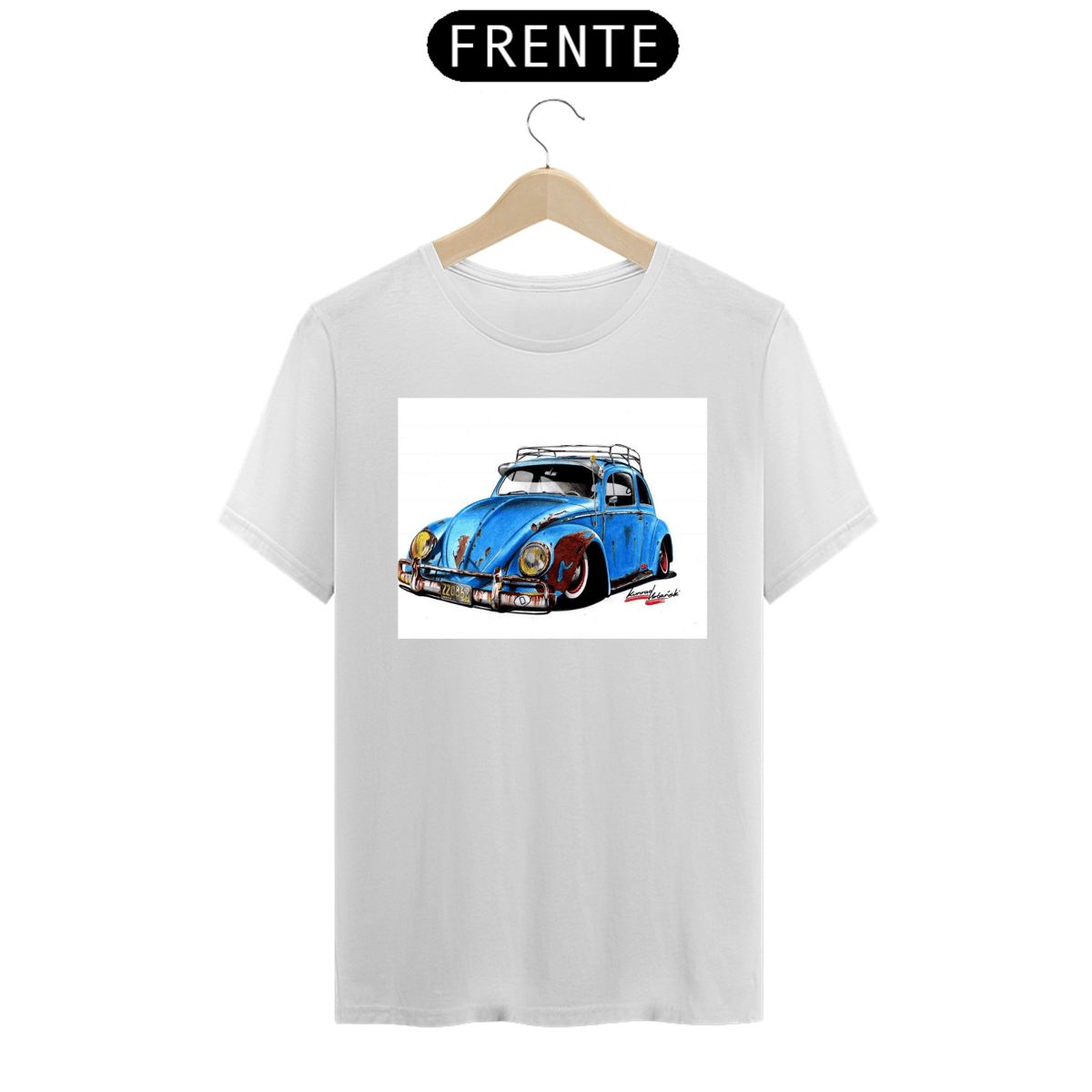 Nome do produto: fusca