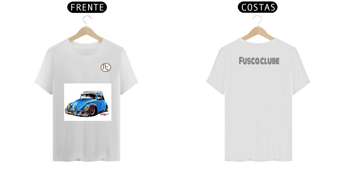 Nome do produto: fusca