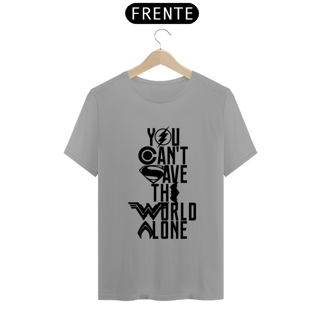 Nome do produto Herois  Frase