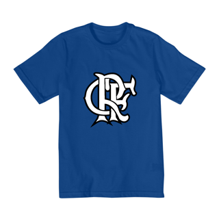 Nome do produto Camisa personalizada com as letras do clube.