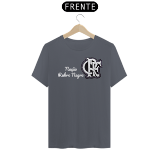 Nome do produto Camisa Nação Rubro negra.
