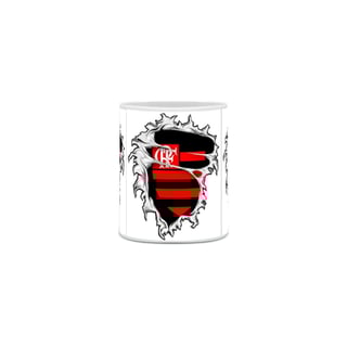Nome do produto Caneca personalizada do flamengo.