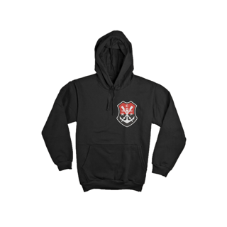 Nome do produto Casaco de moletom personalizado e esportivo do flamengo.