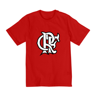 Nome do produto Camisa personalizada com as letras do clube.