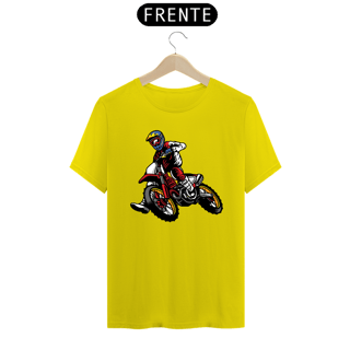 Nome do produto Camiseta Cross