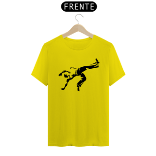 Nome do produto Camiseta Capoeira