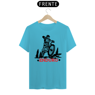 Nome do produto Camiseta Enduro - Quality