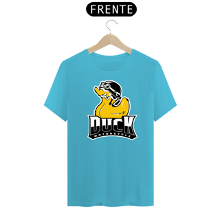 Nome do produto Camiseta Duck - Quality