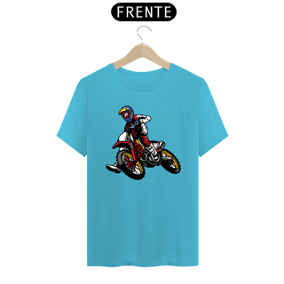 Nome do produto Camiseta Cross