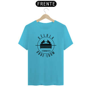 Nome do produto Camiseta Célula Obde - Edom 01