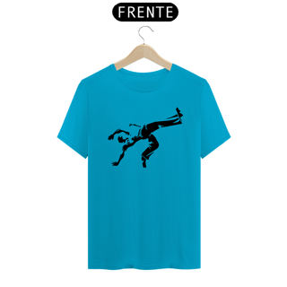 Nome do produto Camiseta Capoeira