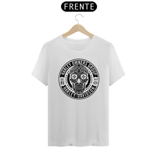 Camiseta HD GROUP