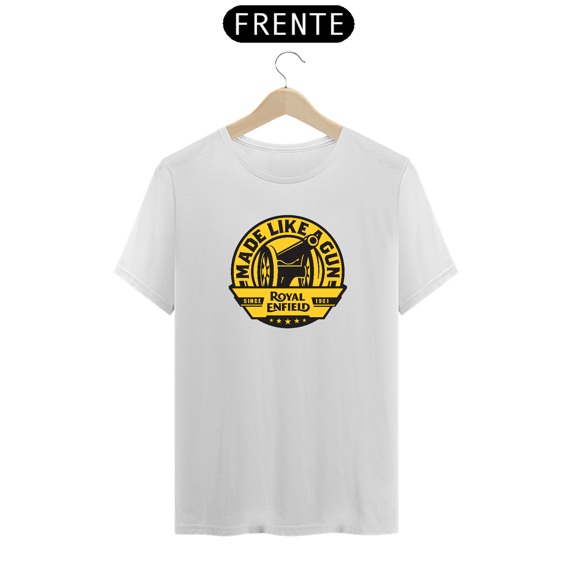 Camiseta Royal 01