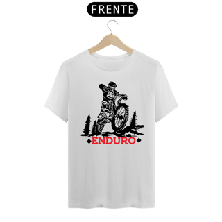 Nome do produto Camiseta Enduro - Quality