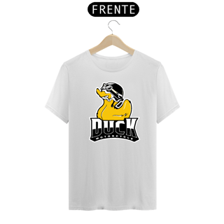 Nome do produto Camiseta Duck - Quality