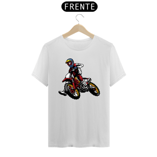 Nome do produto Camiseta Cross