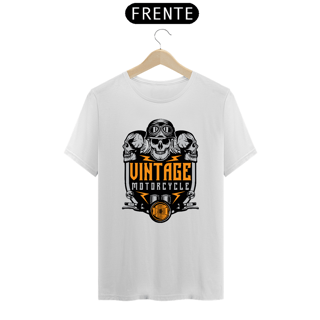 Nome do produto Camiseta 3 caveiras
