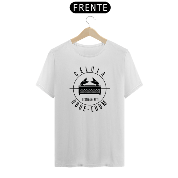 Camiseta Célula Obde - Edom 01