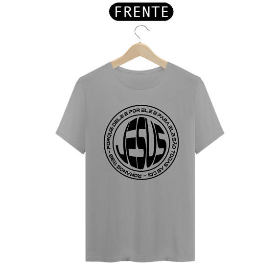 Camiseta R11 - Quality