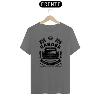 Camiseta Garage Service - Estonada