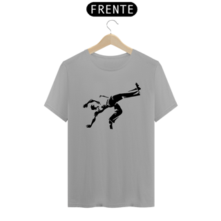 Nome do produto Camiseta Capoeira