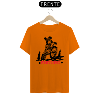 Nome do produto Camiseta Enduro - Quality