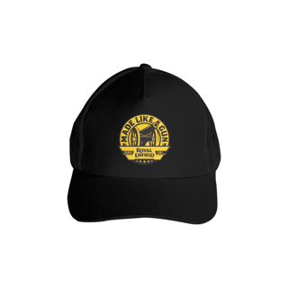 Nome do produto Boné Royal 01