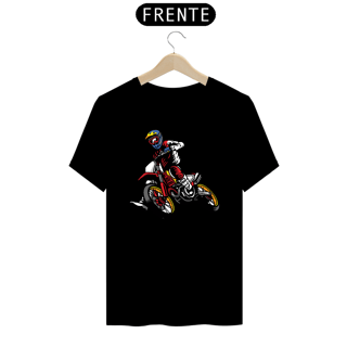 Camiseta Cross