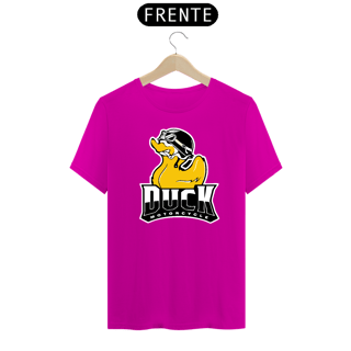 Nome do produto Camiseta Duck - Quality