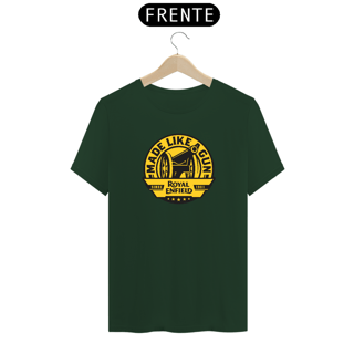 Nome do produto Camiseta Royal 01