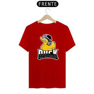 Nome do produto Camiseta Duck - Quality