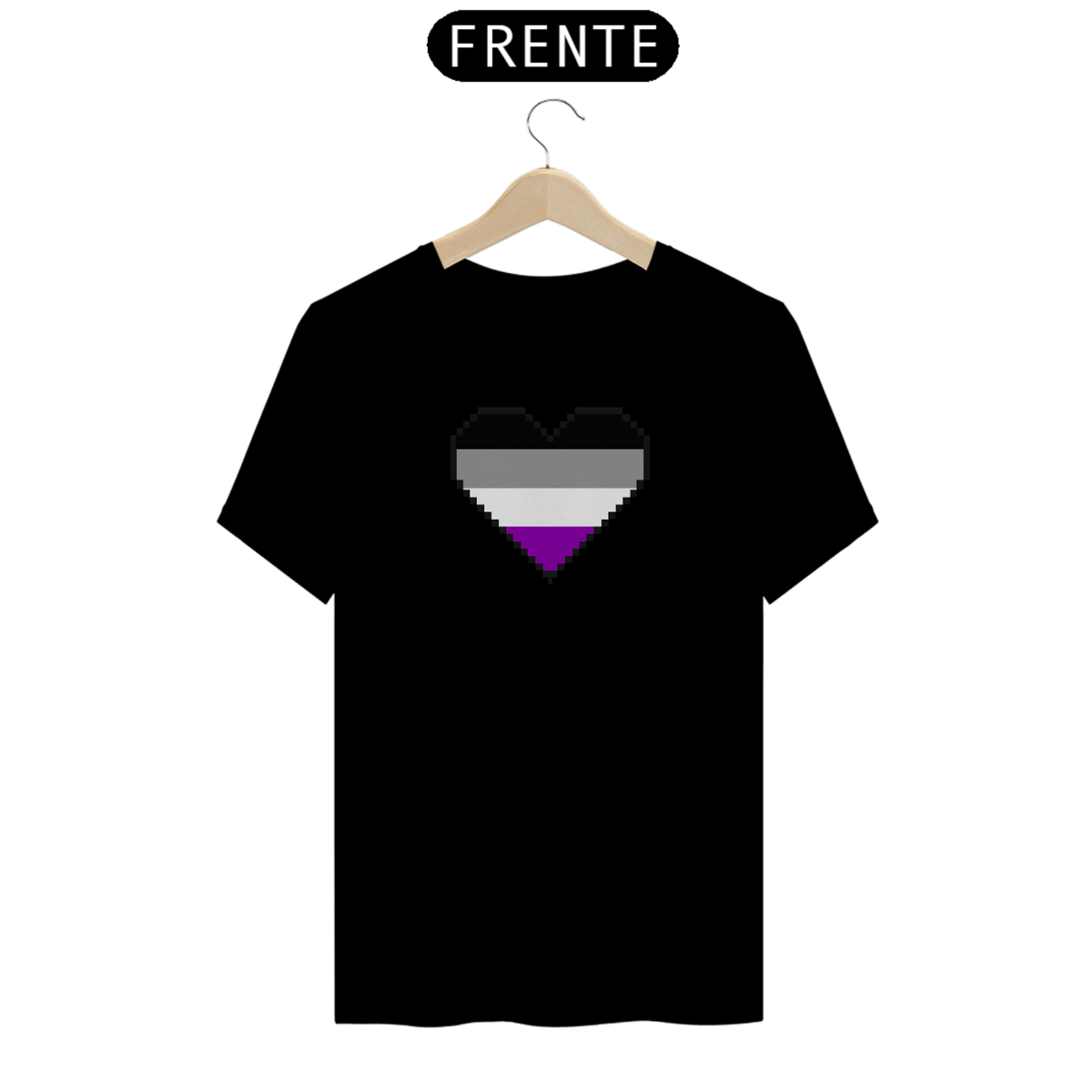 Nome do produto: Asexual
