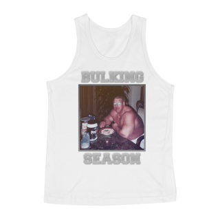 Nome do produto Regata - Bulking Season 
