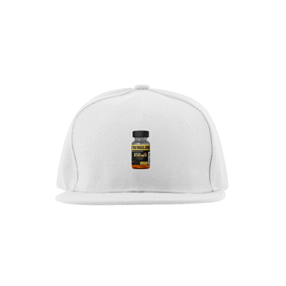 Nome do produto Boné Anatômica - Trembolone