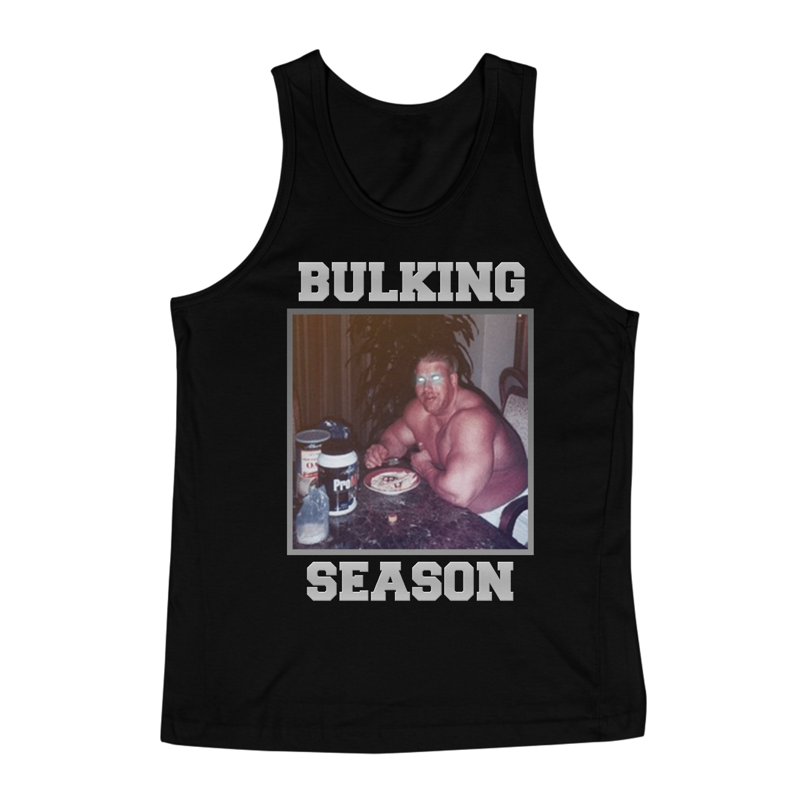 Regata - Bulking Season 