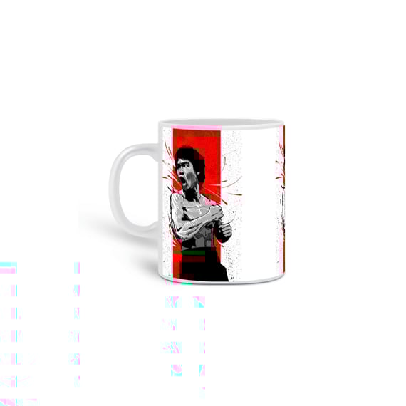 Caneca Lee