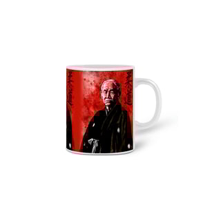 Nome do produto Funakoshi 2