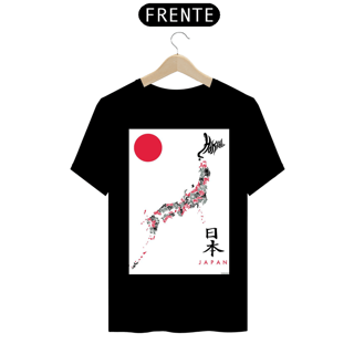 Nome do produto Mapa Japão ICHI