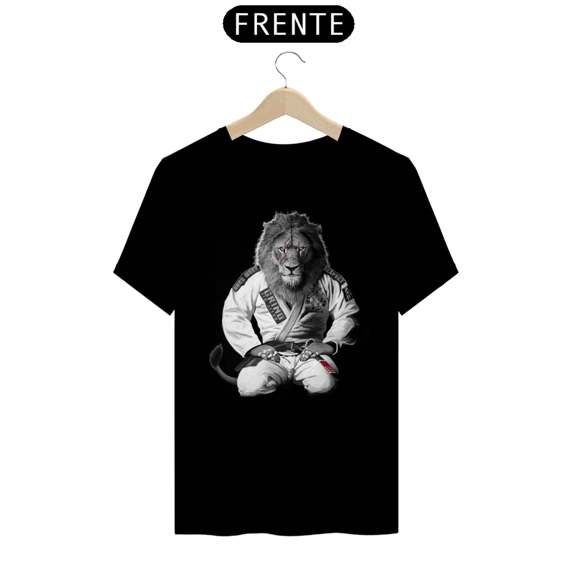 Lion BJJ