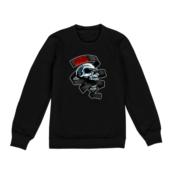 BJJ MOLETOM