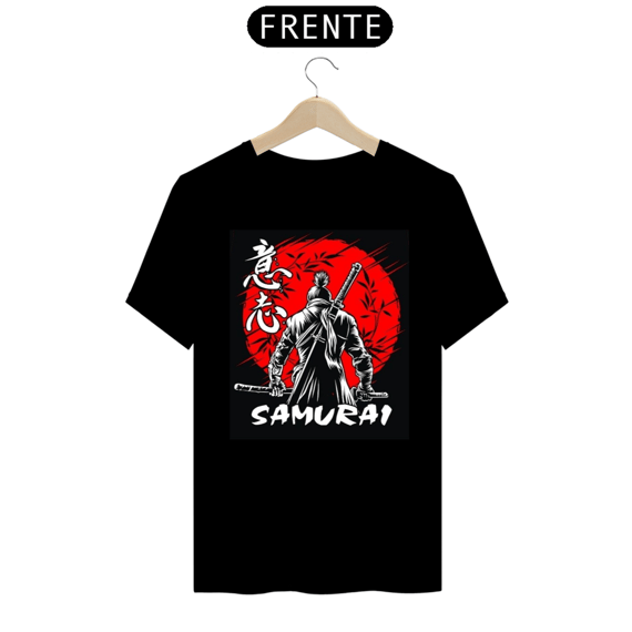 Samurai ku