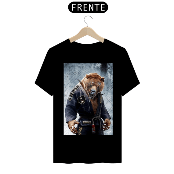 bear bjj