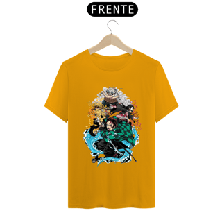 Nome do produto Coleção Kimetsu no Yaiba.