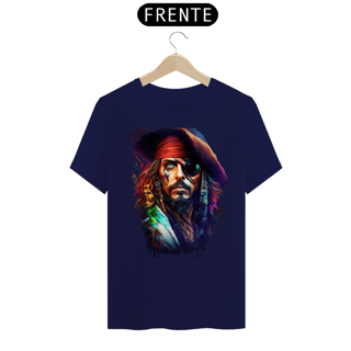 Nome do produto Pirata Jack Sparrow