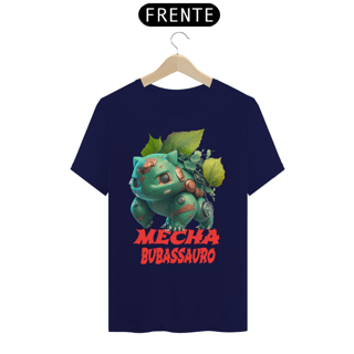 Nome do produto Coleção Pokémon- Mecha Bubassauro